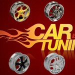Cerchi da Tuning - Bracing Modellismo