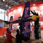Fiera di Norimberga 2010 - Kyosho Modellismo
