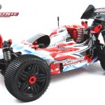 Fiera di Norimberga 2010 - Robitronic Modellismo
