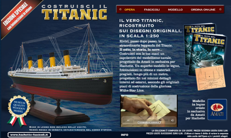 titanic