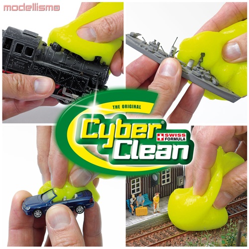 cyberclean