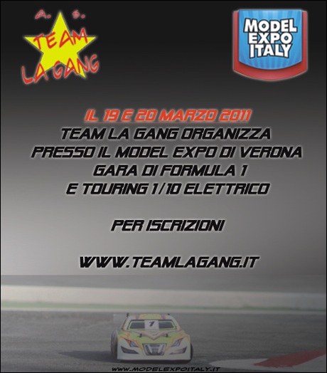 teamlagang