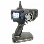 EZpower GT9 EVO2 RTR 2.4 GHz Italtrading modellismo