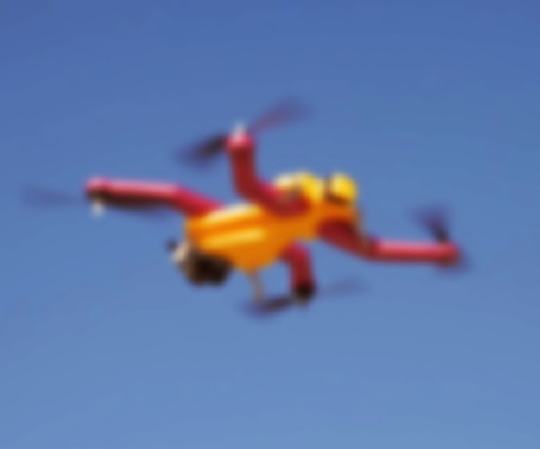 goprodrone
