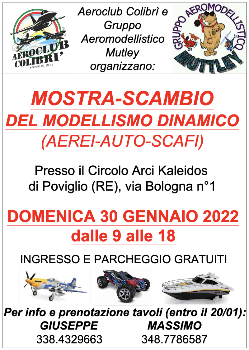 moostra-scambio